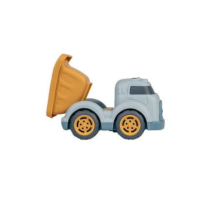 Little Dutch Zandbak Speelgoed Dump Truck Ocean Dreams Blue - Little Dutch - Babywinkel - 8712051129228