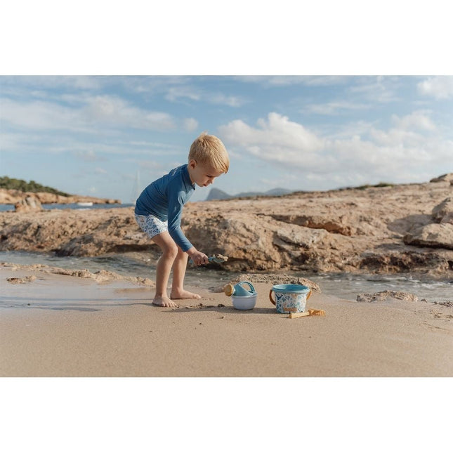 Little Dutch Zandbak Speelgoed Ocean Dreams Blue koop je bij Babywinkel