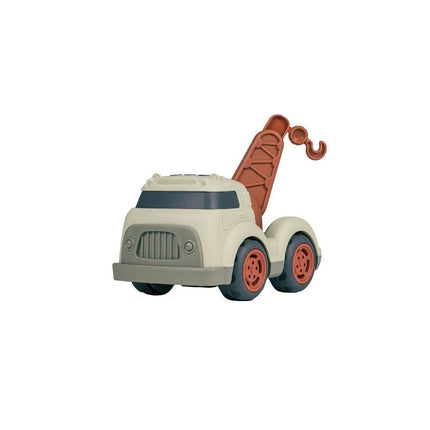 Little Dutch Zandbak Speelgoed Tow Truck Fresh Greens - Little Dutch - Babywinkel - 8712051129204