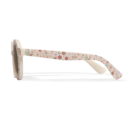Little Dutch Zonnebril Dreamy Flower Field koop je bij Babywinkel