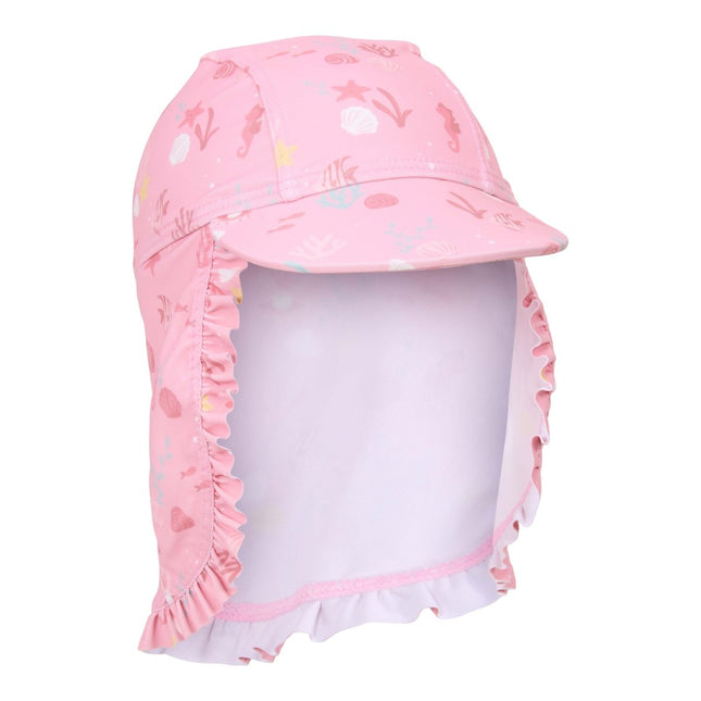 Little Dutch Zonnehoedje Baby Ocean Treasures - Babywinkel - 8721122575239