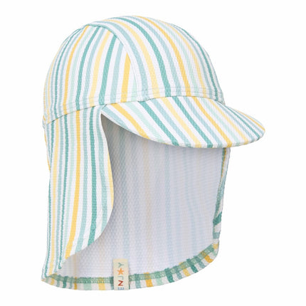 Little Dutch Zonnehoedje Baby Stripes - Babywinkel - 8721122573907