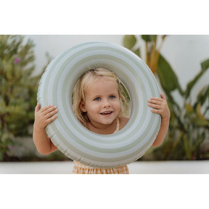 Little Dutch Zwemband Fresh Greens - Little Dutch - Babywinkel - 8712051128009