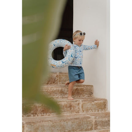 Little Dutch Zwemband Ocean Dreams Blue - Little Dutch - Babywinkel - 8712051127941