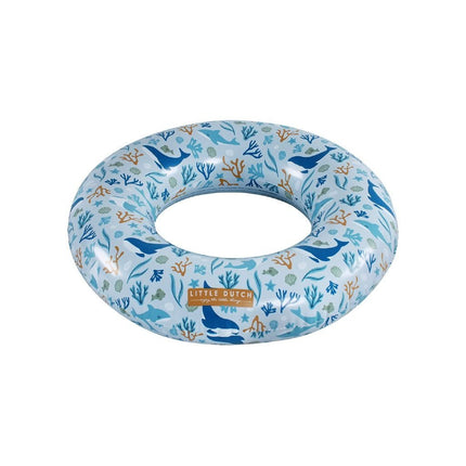 Little Dutch Zwemband Ocean Dreams Blue - Little Dutch - Babywinkel - 8712051127941