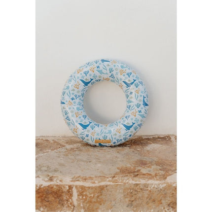 Little Dutch Zwemband Ocean Dreams Blue - Little Dutch - Babywinkel - 8712051127941