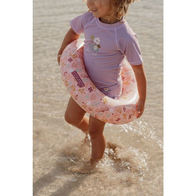 Little Dutch Zwemband Ocean Dreams Pink - Little Dutch - Babywinkel - 8712051127972
