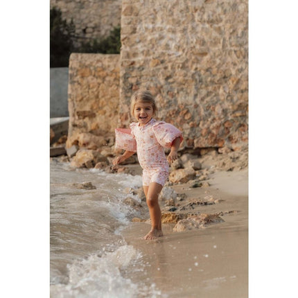 Little Dutch Zwembandjes Ocean Dreams Pink - Little Dutch - Babywinkel - 8712051131603