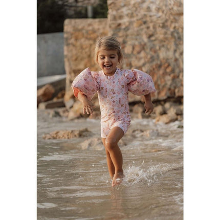Little Dutch Zwembandjes Ocean Dreams Pink - Little Dutch - Babywinkel - 8712051131603