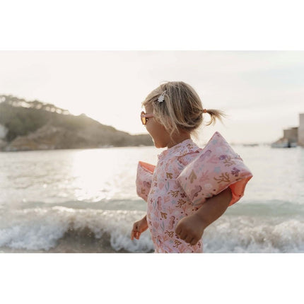 Little Dutch Zwembandjes Ocean Dreams Pink - Little Dutch - Babywinkel - 8712051131603