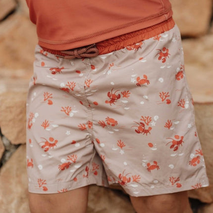 Little Dutch Zwembroek Kind Lobster Bay - Little Dutch - Babywinkel - 8720986871778