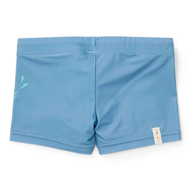 Little Dutch Zwembroek Kind Ocean Blue - Babywinkel - 8721122573341