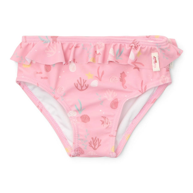 Little Dutch Zwembroek Kind Ocean Treasures - Babywinkel - 8721122574911