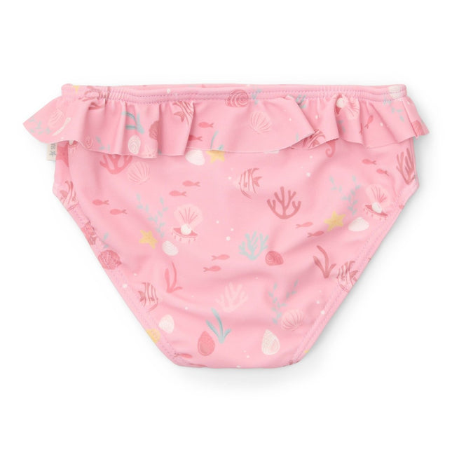 Little Dutch Zwembroek Kind Ocean Treasures - Babywinkel - 8721122574911