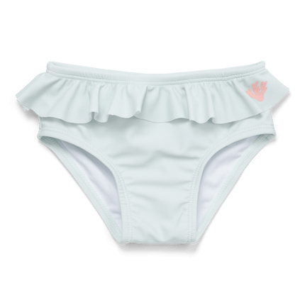 Little Dutch Zwembroek Kind Voltants Sea Green - Little Dutch - Babywinkel - 8720986872638