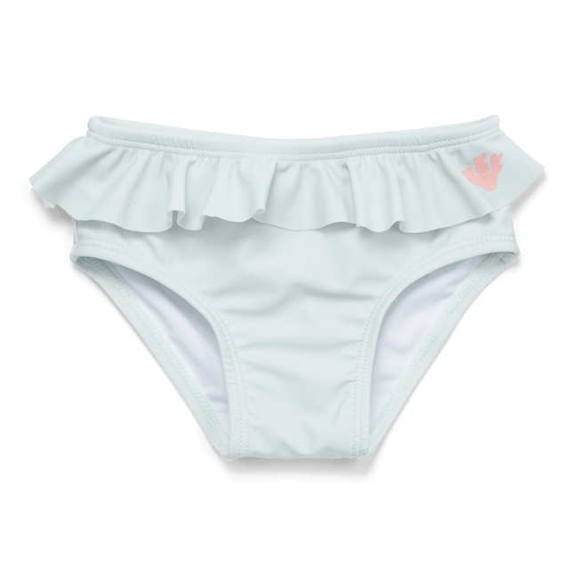 Little Dutch Zwembroek Kind Voltants Sea Green - Little Dutch - Babywinkel - 8720986872638