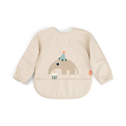 Lopende zak slab Celebration Sand koop je bij Babywinkel