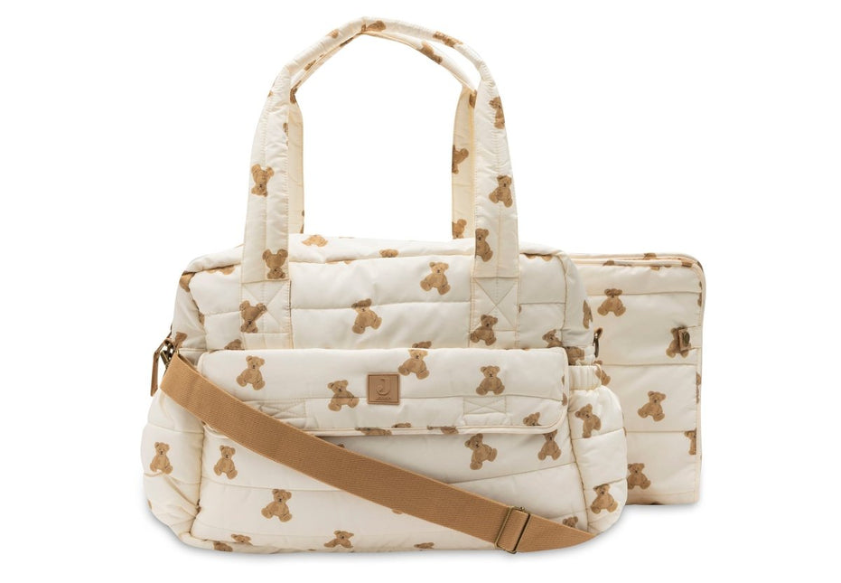 Luiertas - Mini Teddy Bear koop je bij Babywinkel