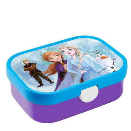 Lunchbox Campus Frozen 2 - Babywinkel - 8711269988030