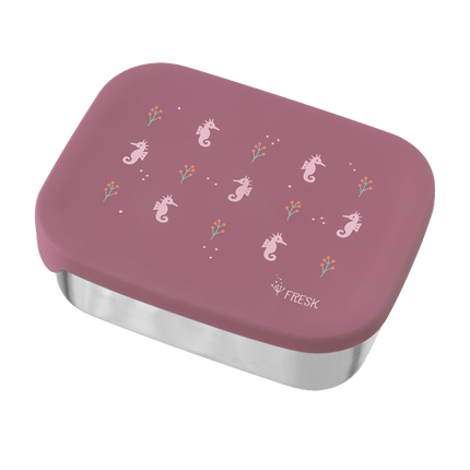 Lunchbox Seahorse - Babywinkel - 8720874459705