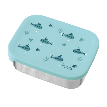 Lunchbox Submarine - Babywinkel - 8720874459743