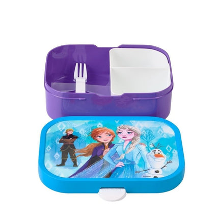 Mepal Lunchset Campus Frozen 2 Met Schoolbeker koop je bij Babywinkel
