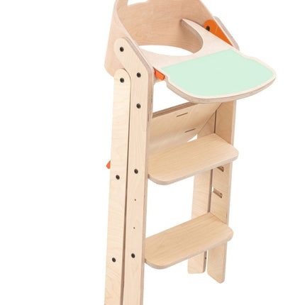 Mamatoyz MyChair Kinderstoel Natural koop je bij Babywinkel