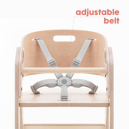 Mamatoyz MyChair Veiligheidsgordel Kinderstoel koop je bij Babywinkel