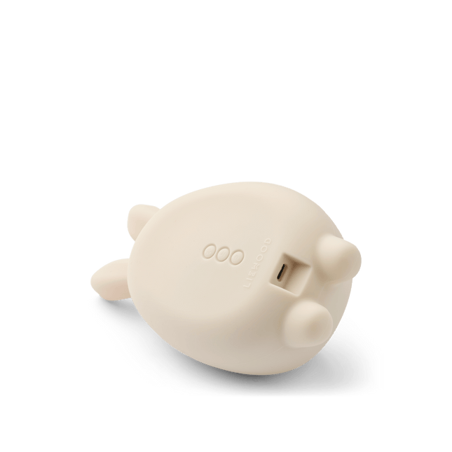 Liewood Nachtlampje Sand Met Licht En. Projector koop je bij Babywinkel