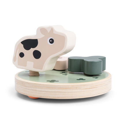 Match & screw toy Dotti - Babywinkel - 5712643057413