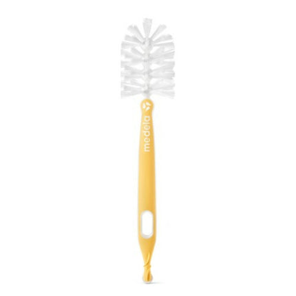Medela Flessenborstel Quick Clean - Medela - Babywinkel - 7612367062947