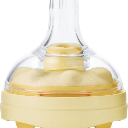 Medela Moedermelk Fles Calma - Medela - Babywinkel - 7612367024983