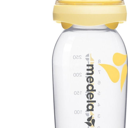 Medela Moedermelk Fles Calma - Medela - Babywinkel - 7612367024983