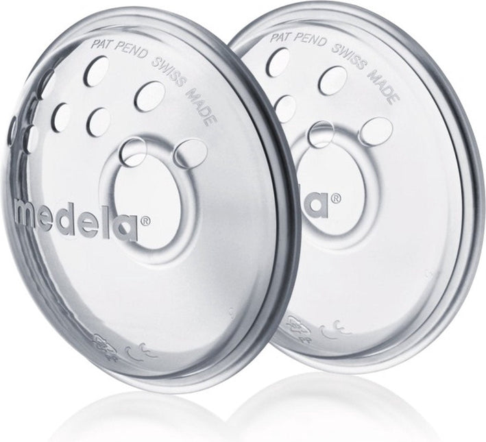 Medela Tepelvormers 2St koop je bij Babywinkel