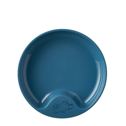 Mepal Babybord Mio Deep Blue - Mepal - Babywinkel - 8711269993577