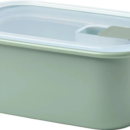 Mepal Easyclip 2.0 Vershouddoos 1500ml Nordic Sage
