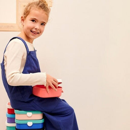 Mepal Lunchbox Campus Pink - Mepal - Babywinkel - 8711269946993