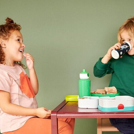 Mepal Lunchbox Campus Pink - Mepal - Babywinkel - 8711269946993