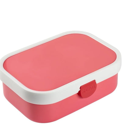 Mepal Lunchbox Campus Pink - Mepal - Babywinkel - 8711269946993