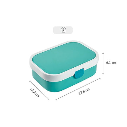 Mepal Lunchbox Campus Pink - Mepal - Babywinkel - 8711269946993