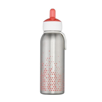 Mepal Thermosfles Flip - Up Campus 350ml Pink - Mepal - Babywinkel - 8720294011750