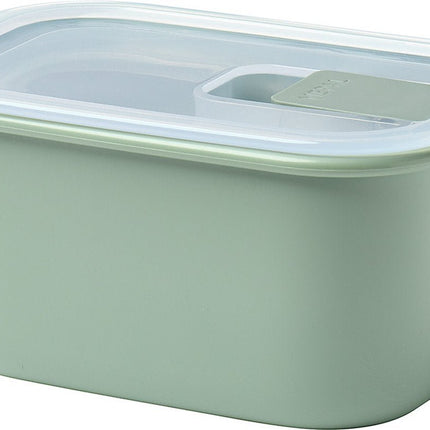 Mepal Vershouddoos Easyclip 450ml Nordic Sage koop je bij Babywinkel