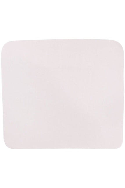 Meyco Aankleedkussenhoes 3K Basic Jersey Lichtroze - Meyco - Babywinkel - 4054703840025