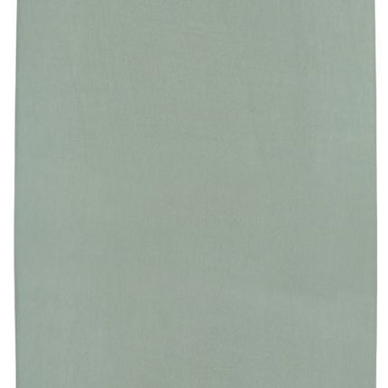 Meyco Aankleedkussenhoes Basic Jersey Stone Green - Meyco - Babywinkel - 4054703860221
