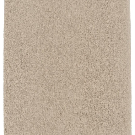 Meyco Aankleedkussenhoes Teddy Sand 50X70cm - Meyco - Babywinkel - 4054703222333