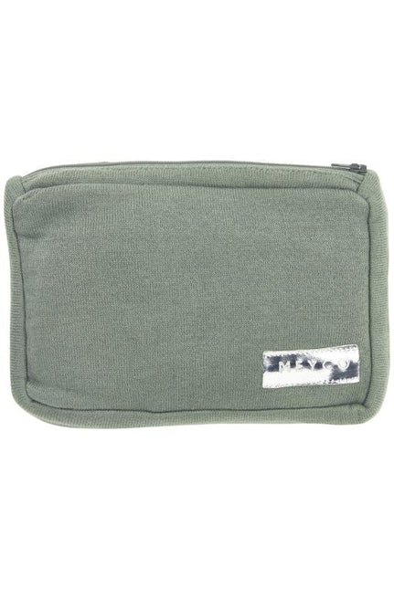 Meyco Billendoekjeshoes Knit Basic Forest Green - Meyco - Babywinkel - 4054703863321