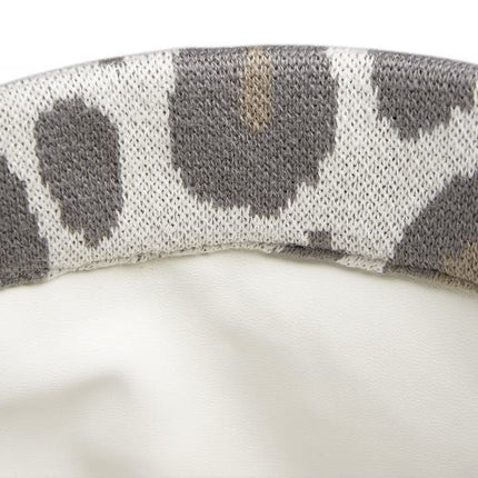 Meyco Commodemandje Small Panter Neutral - Meyco - Babywinkel - 4054703823158