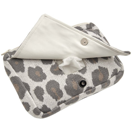 Meyco Etui Panter Neutral - Meyco - Babywinkel - 4054703863154