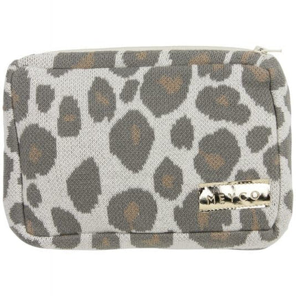 Meyco Etui Panter Neutral - Meyco - Babywinkel - 4054703863154