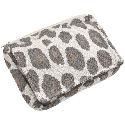 Meyco Etui Panter Neutral - Meyco - Babywinkel - 4054703863154